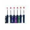 CHOICE 3 - GLAM LINER PROFESSIONAL Delineador d'ulls impermeable de D'DONNA D'DONNA 1,00 €