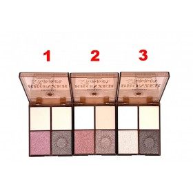 SCELTA 3 - D'DONNA Shimmer Bronzer Terra Abbronzante D'DONNA € 1,50