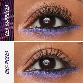 Meta Black - Maybelline New York Falsies Surreal Mascara met wimperverlengend effect Maybelline 8,50 €