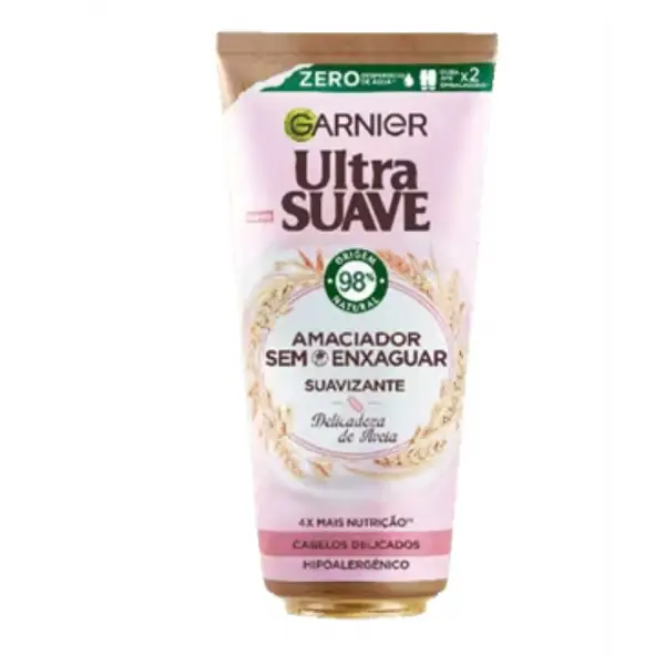 Garnier Ultra Gentle Soothing Havermelk Leave-In Conditioner € 3,50