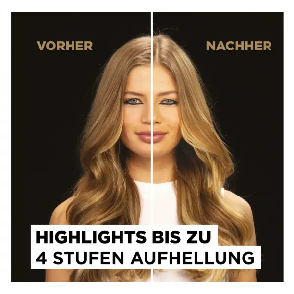 Kit Highlight Mèches et Reflets Blonds Olia de Garnier Garnier 5,00 €