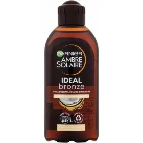 Garnier Aceite Bronceador Intenso Coco Ambre Solaire Garnier 7,00 €