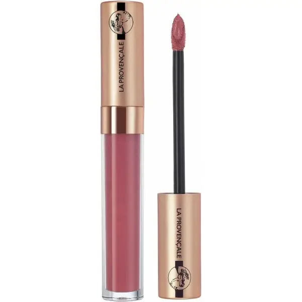 122 Rose de Port Grimaud - Rouge à Lèvres Le Rouge Solaire de La Provençale La Provençale 6,00 €