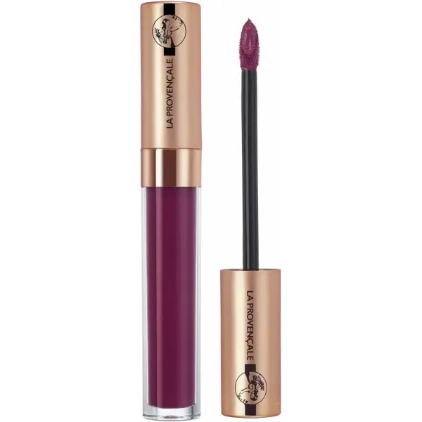 150 Sénanque Plum - De zonnerode lippenstift van La Provençale La Provençale € 6,00
