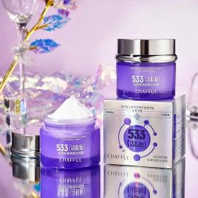 CHAFFUL COLLAGEN CELL KONZENTRIERTE STRAFFENDE CREME CHAFFUL 6,00 €