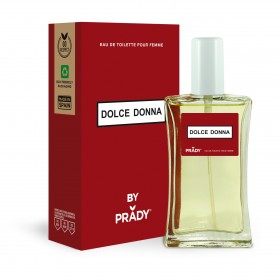 copy of Blackberry - Eau de Toilette da donna di PRADY