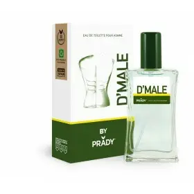 copy of ZAR - Perfume Generic Eau de Toilette para homes de PRADY
