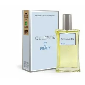 CELESTE - Eau de Toilette Femme de PRADY Prady 4,00&nbsp;€