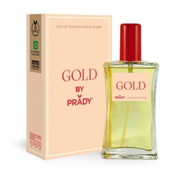 copy of Blackberry - Eau de Toilette per a dona de PRADY