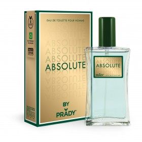 copy of ZAR - Parfum Generieke Eau de Toilette voor Mannen door PRADY