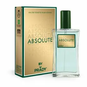 copy of ZAR - Perfume Generic Eau de Toilette for Men by PRADY