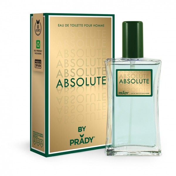 copy of ZAR - Perfume Generic Eau de Toilette Gizonentzako PRADY-ren eskutik