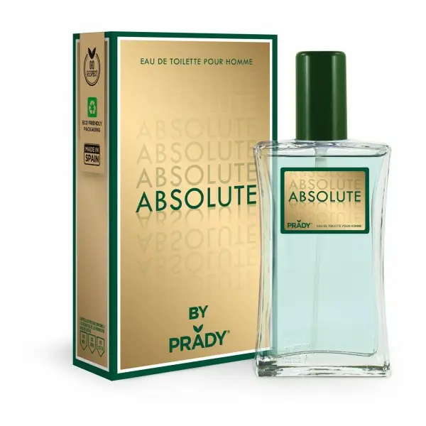 copy of ZAR - Profumo Generico Eau de Toilette per uomo di PRADY