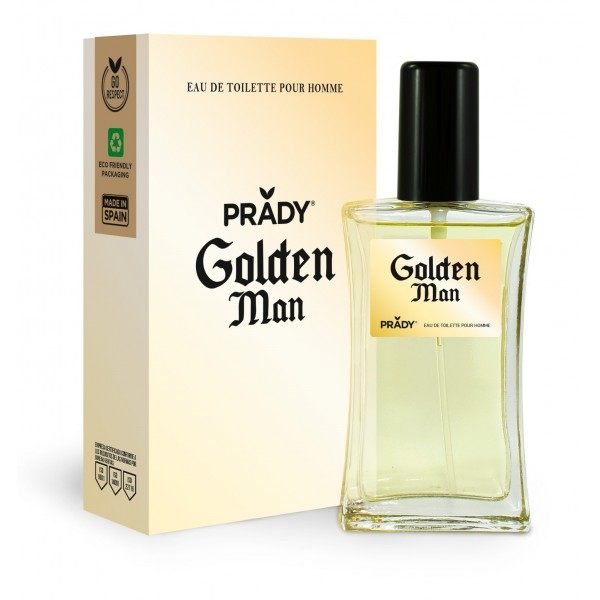 copy of ZAR - Perfume Generic Eau de Toilette para homes de PRADY
