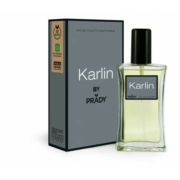 copy of ZAR - Perfum Genèric Eau de Toilette per a Home de PRADY