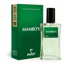 MAMBO'S - Parfum Générique Eau de Toilette MIXTE de PRADY Prady 4,00&nbsp;€