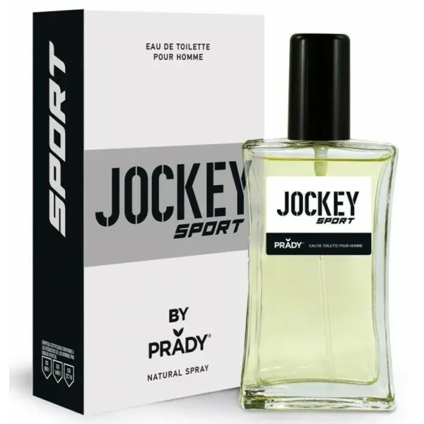 copy of ZAR - Profumo Generico Eau de Toilette per uomo di PRADY