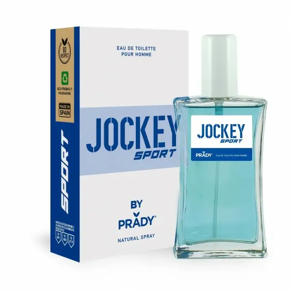 copy of ZAR - Parfüm Generisches Eau de Toilette für Männer von PRADY