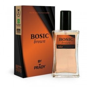 copy of ZAR - Parfum Generieke Eau de Toilette voor Mannen door PRADY