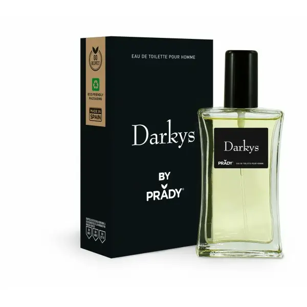copy of ZAR - Perfume Genérico Eau de Toilette para Hombre de PRADY