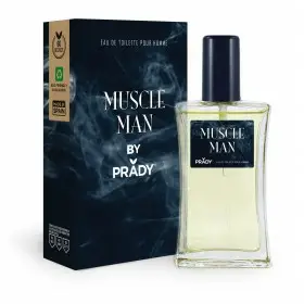 copy of ZAR - Perfume Genérico Eau de Toilette para Hombre de PRADY