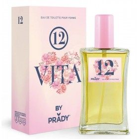 copy of Blackberry - Eau de Toilette per a dona de PRADY