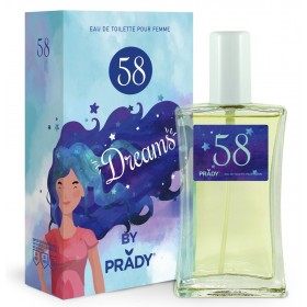 copy of Blackberry – Damen-Eau de Toilette von PRADY