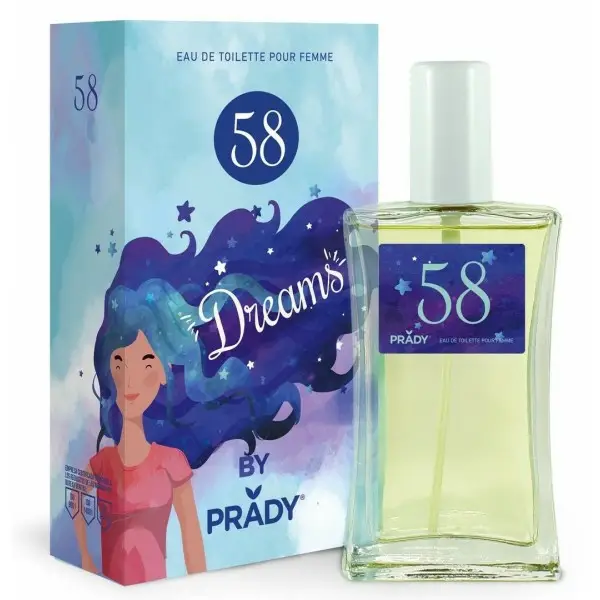 copy of Blackberry - Eau de Toilette per a dona de PRADY