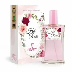 copy of Blackberry - Emakumeentzako eau de toilette PRADY-ren eskutik