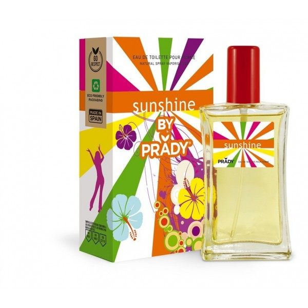 copy of Blackberry - Women\'s Eau de Toilette by PRADY