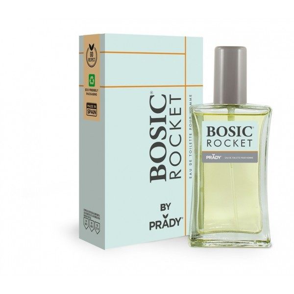 copy of ZAR - Perfume Generic Eau de Toilette for Men by PRADY