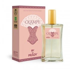copy of Blackberry - Eau de Toilette voor dames van PRADY
