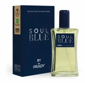 copy of ZAR - Parfum Generieke Eau de Toilette voor Mannen door PRADY