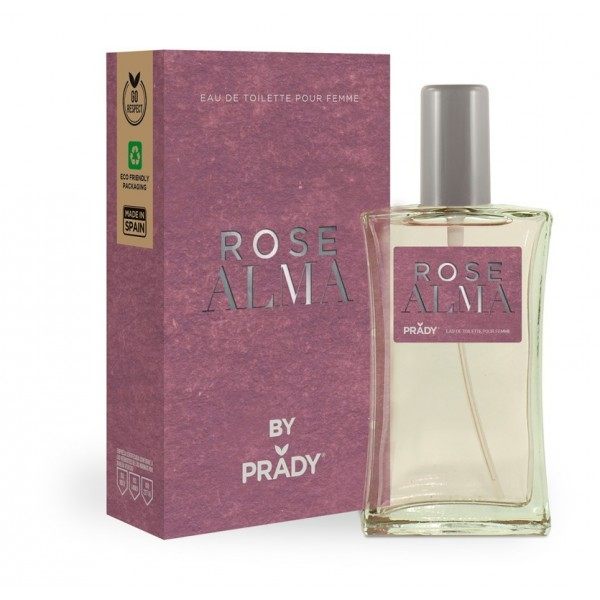 copy of Blackberry - Eau de Toilette per a dona de PRADY