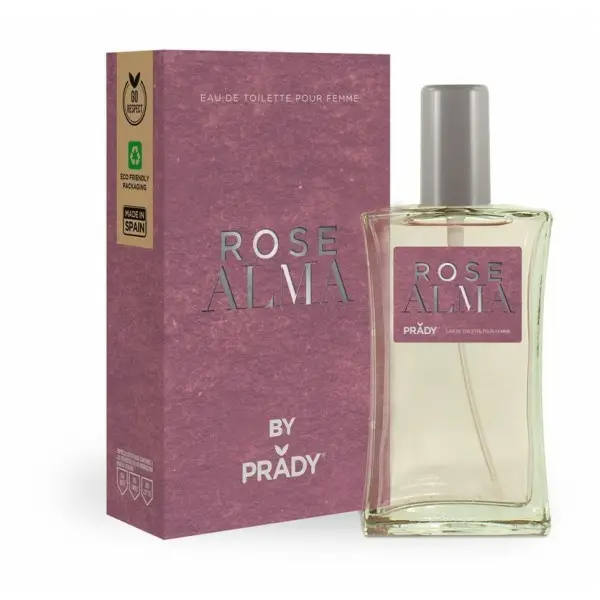 copy of Blackberry - Eau de Toilette voor dames van PRADY