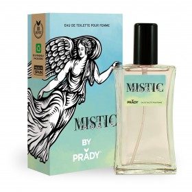 copy of Blackberry - Eau de Toilette voor dames van PRADY