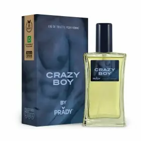 CRAZY BOY - Parfum Générique Eau de Toilette Homme de PRADY Prady 4,00&nbsp;€