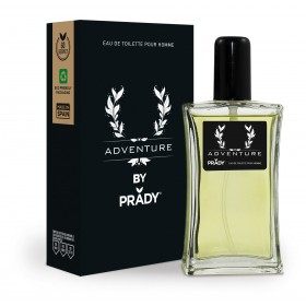 copy of ZAR - Perfume Generic Eau de Toilette Gizonentzako PRADY-ren eskutik