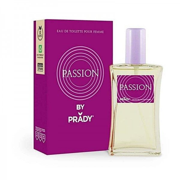 copy of Blackberry - Eau de Toilette per a dona de PRADY