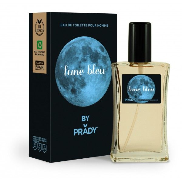 copy of ZAR - Profumo Generico Eau de Toilette per uomo di PRADY