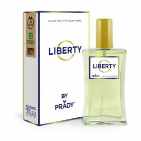 LIBERTY - Parfum Générique - Dupe - Eau de Toilette Femme de PRADY Prady 1,27&nbsp;€