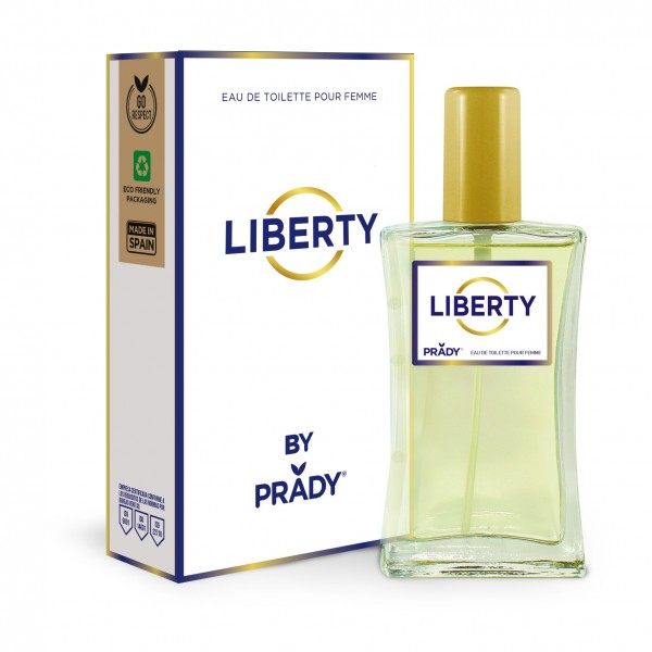 copy of Blackberry – Damen-Eau de Toilette von PRADY