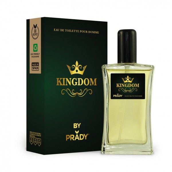 copy of ZAR - Perfume Generic Eau de Toilette for Men by PRADY