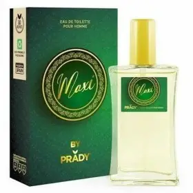 copy of ZAR - Parfüm Generisches Eau de Toilette für Männer von PRADY