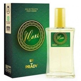 copy of ZAR - Perfume Generic Eau de Toilette Gizonentzako PRADY-ren eskutik