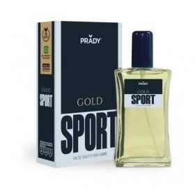 GOLD SPORT - Parfum Générique Eau de Toilette Homme de PRADY Prady 4,00 €