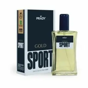 copy of ZAR - Perfume Generic Eau de Toilette Gizonentzako PRADY-ren eskutik