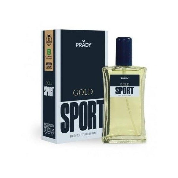 copy of ZAR - Perfume Generic Eau de Toilette para homes de PRADY