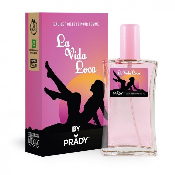 copy of Blackberry - Women\'s Eau de Toilette by PRADY