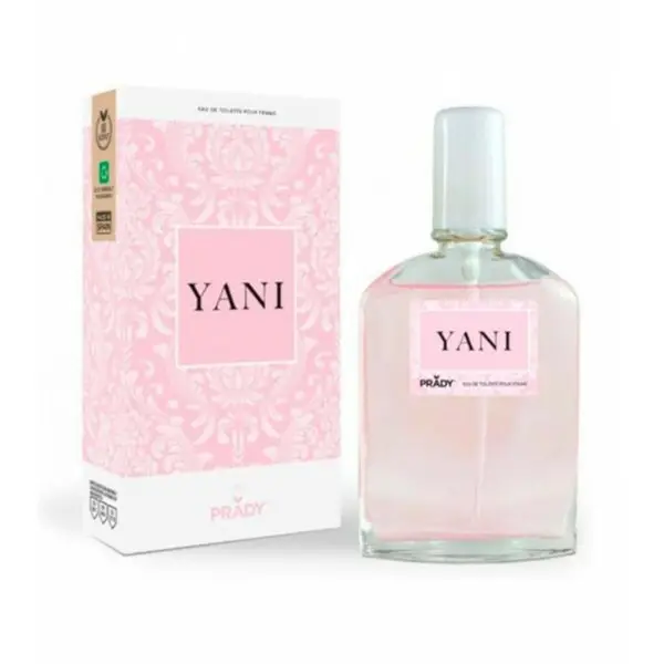 copy of Blackberry - Eau de Toilette da donna di PRADY